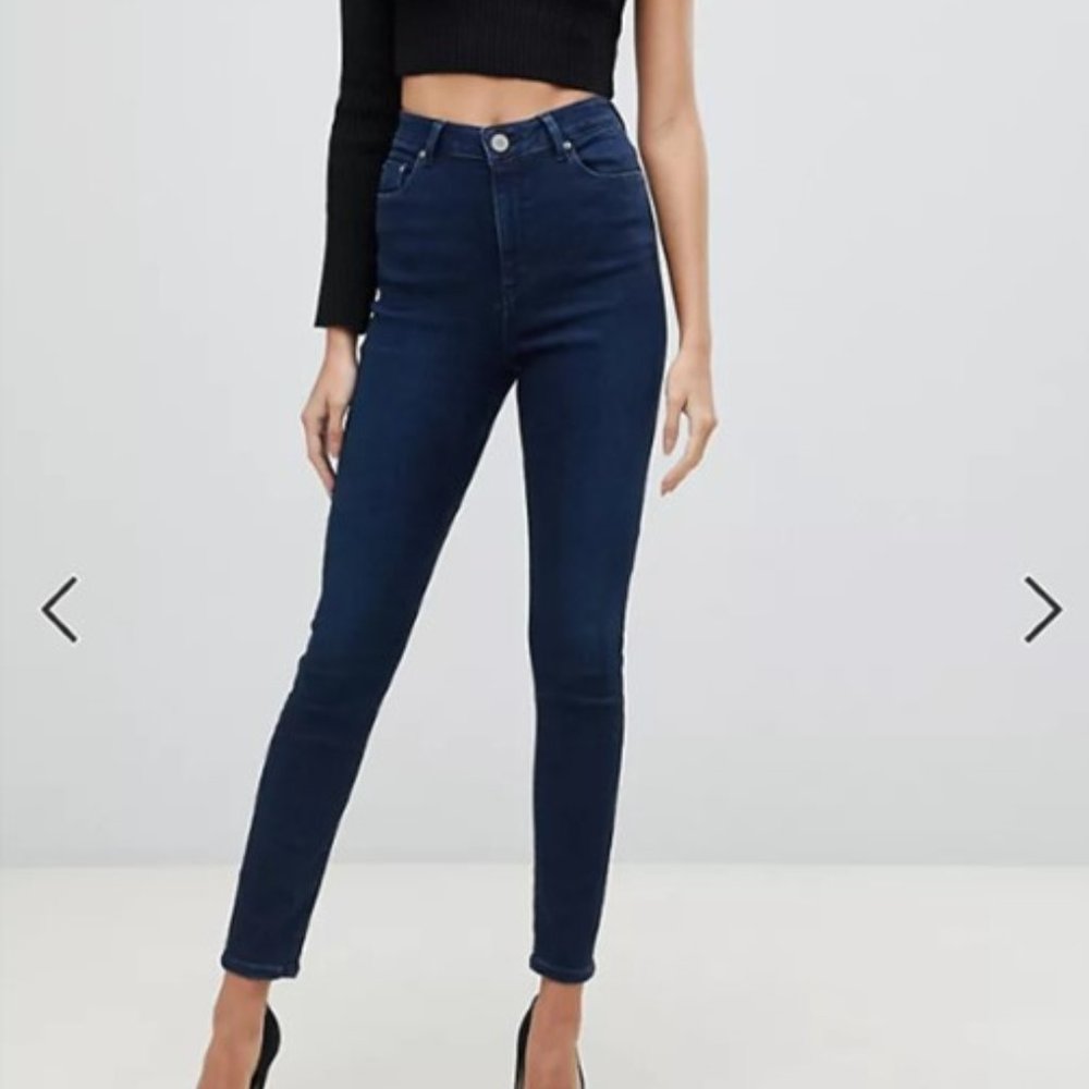 Asos Ridley Jeans